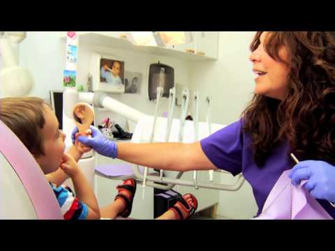 Dentista pediátrico: la mejor atención dental para tus hijos