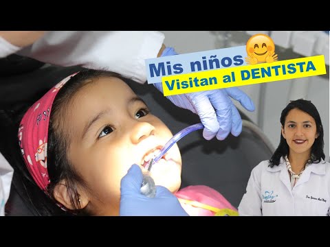Dentista para niños: la mejor atención dental para tus pequeños