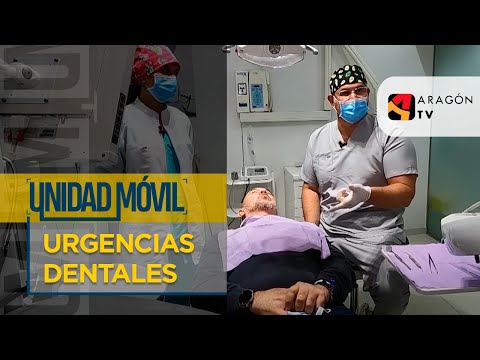 Dentista urgencias Valencia: atención dental inmediata