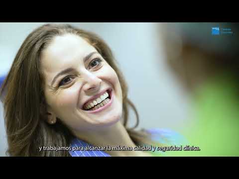 Dentista en Colindres: tu sonrisa perfecta con nosotros