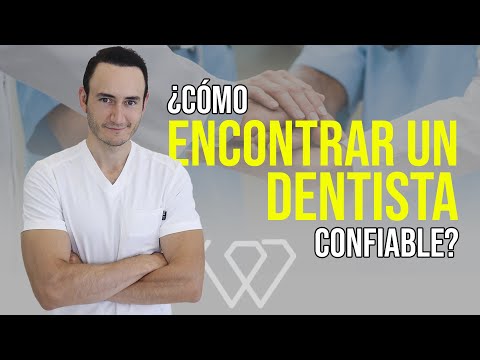 Dentista en Ciudad Rodrigo: Encuentra tu especialista dental aquí